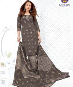 Mfc Shagun Vol 28 Wholesale Lawn Cotton Dress Material