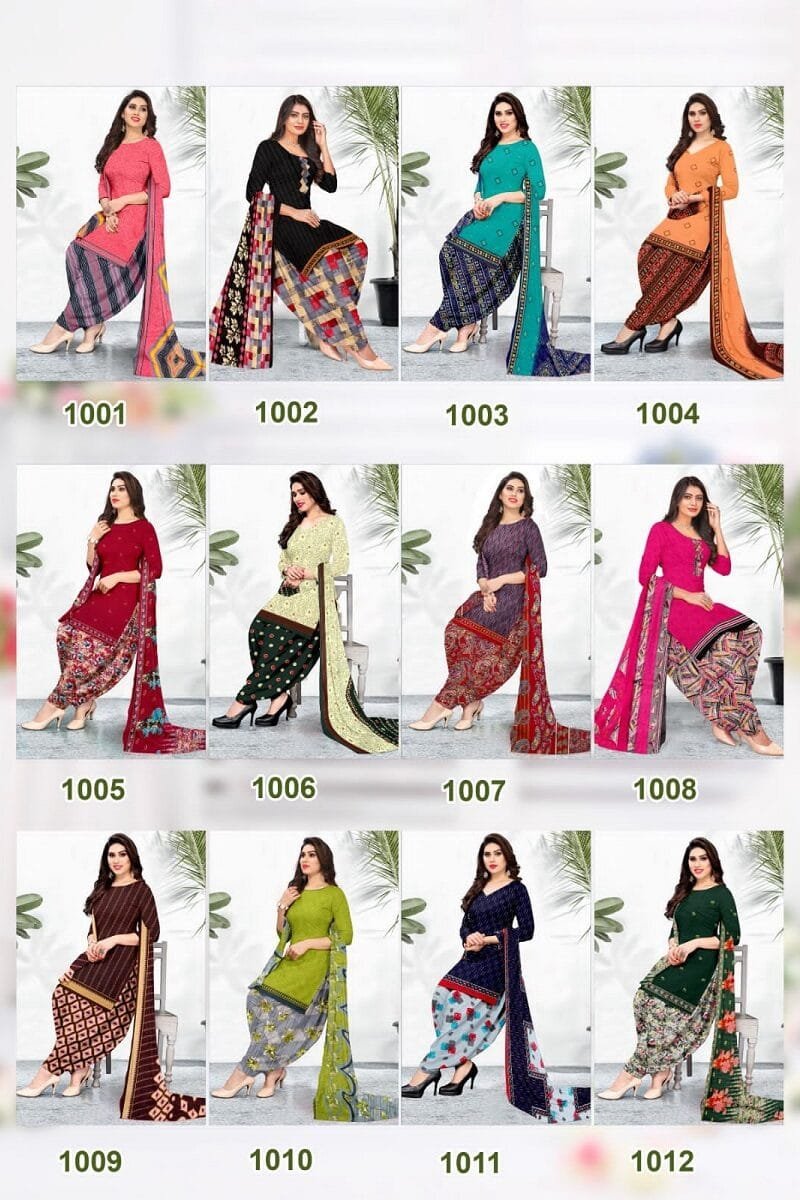 SscAsopalav Vol11 Wholesale Dress Material