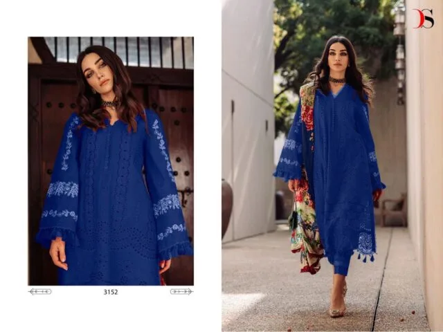 Super Hit Saira Rizwan 23 Deepsy Pakistani Suits