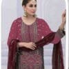 Amayah Pakistani Suits Wholesaler Delhi India