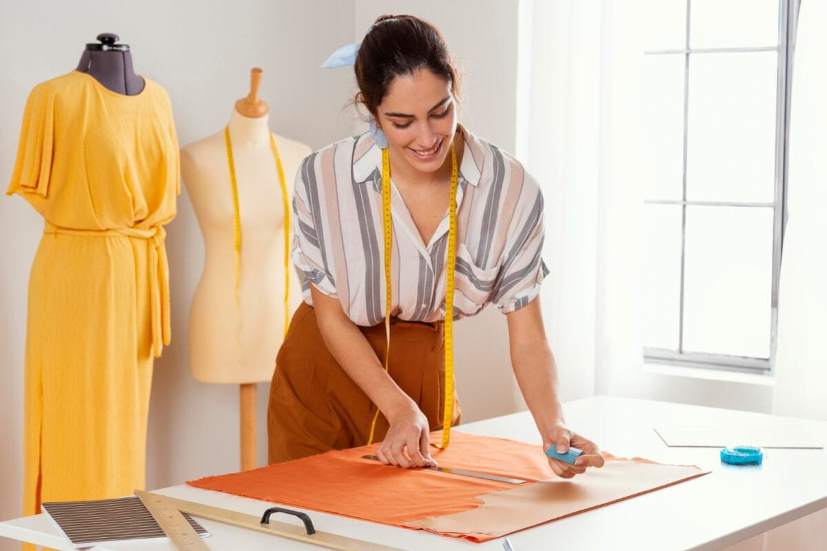 Fashion Designer Course Fees In Surat