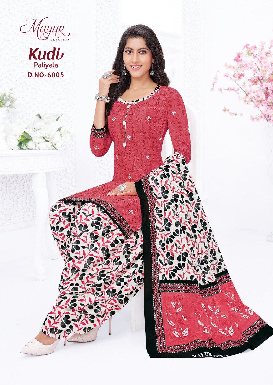 Buy Indian Dhoti Patiyala Pants for Women Online in India - Etsy
