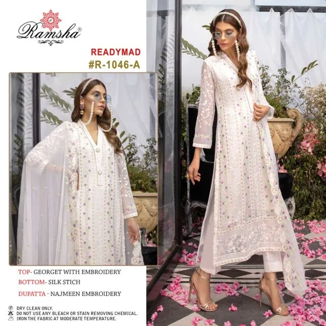 Original Pakistani Suits Wholesale India
