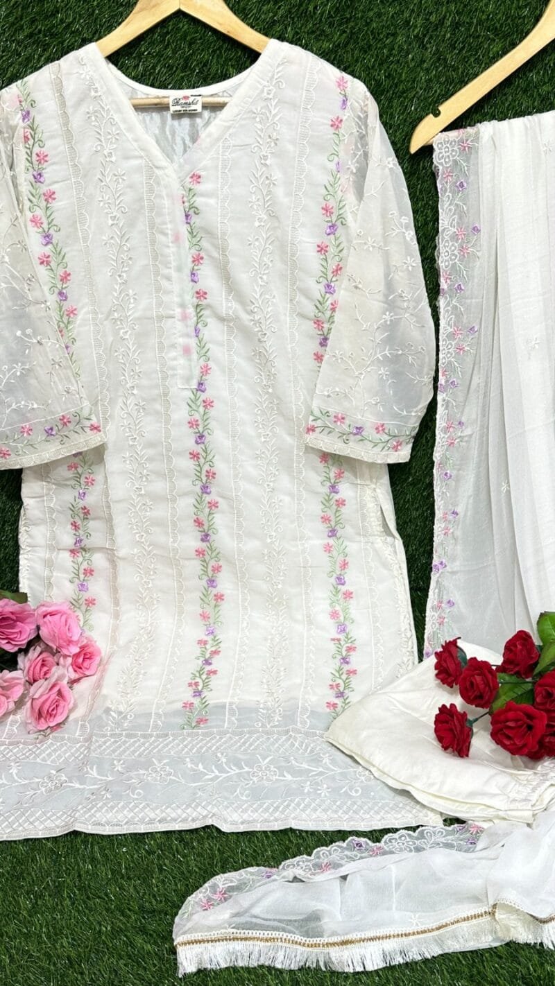 Original Pakistani Suits Wholesale India