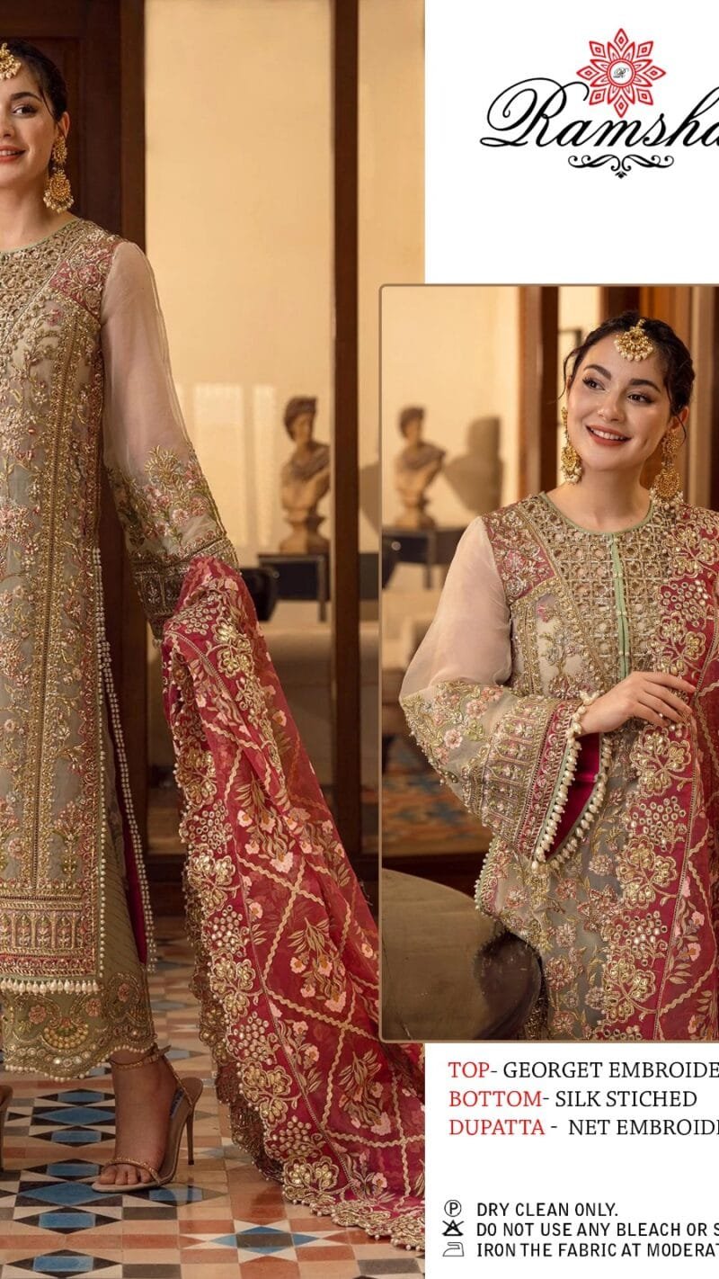 Original Pakistani Suits Wholesaler In Delhi