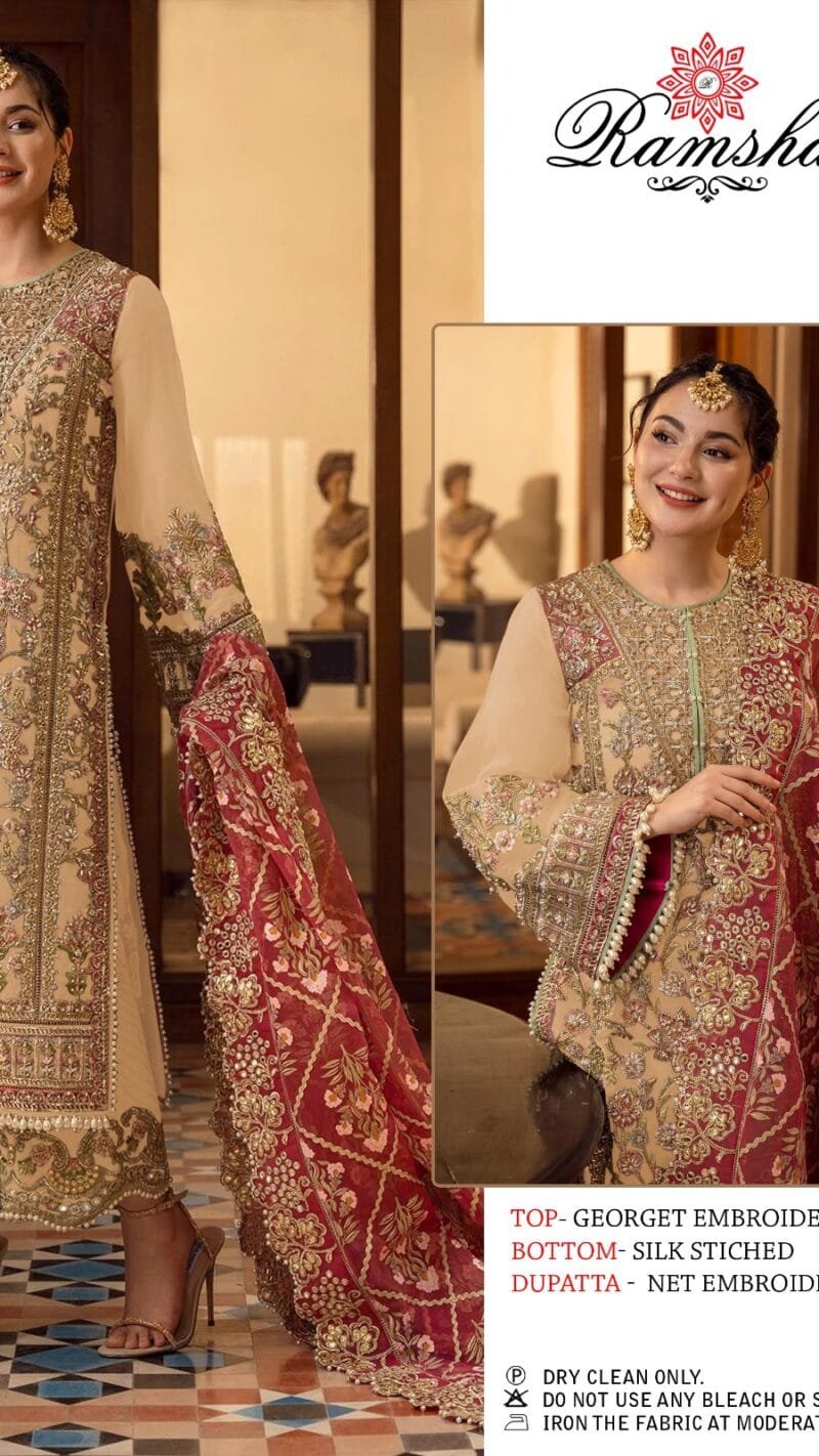 Original Pakistani Suits Wholesaler In Delhi
