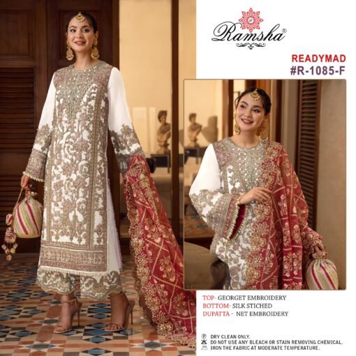 Original Pakistani Suits Wholesaler In Delhi