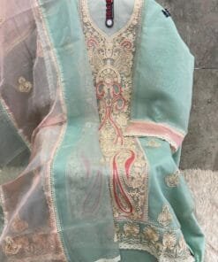 Pakistani Clothes Wholesale