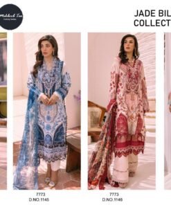 Pakistani Clothes Wholesale Suppliers