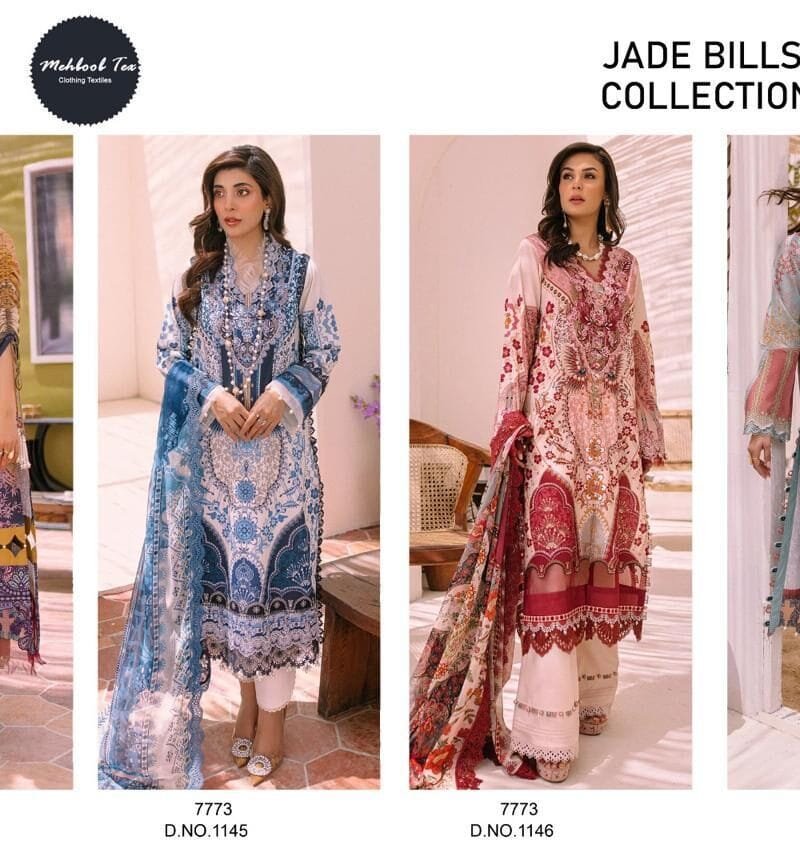 Pakistani Clothes Wholesale Suppliers