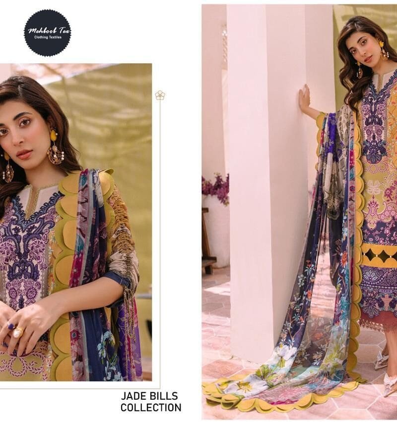 Pakistani Clothes Wholesale Suppliers