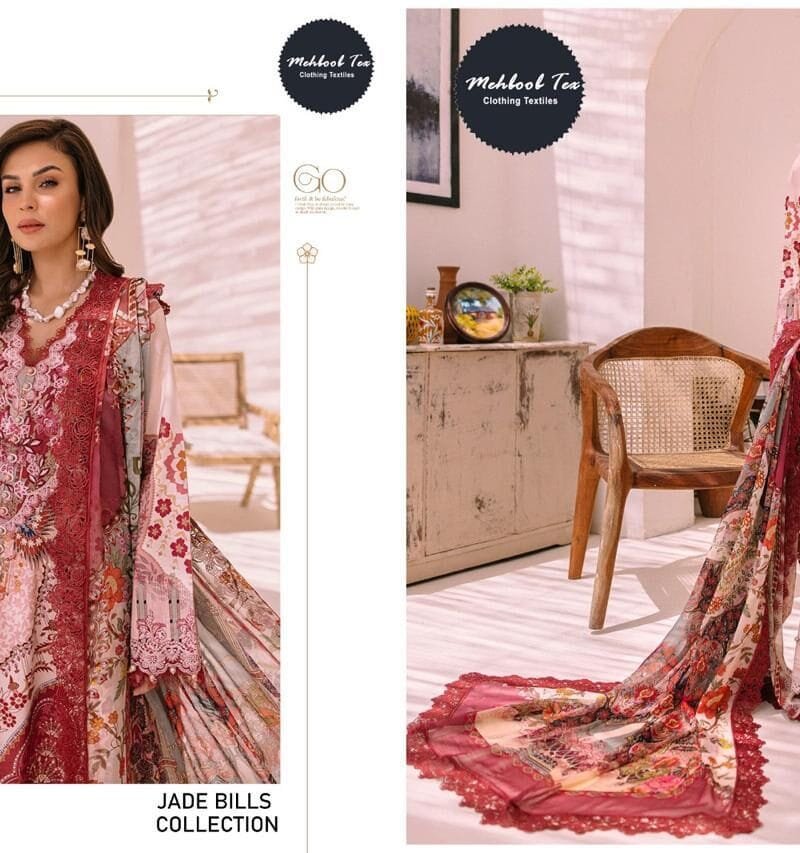 Pakistani Clothes Wholesale Suppliers