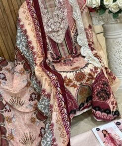 Pakistani Clothes Wholesale Suppliers