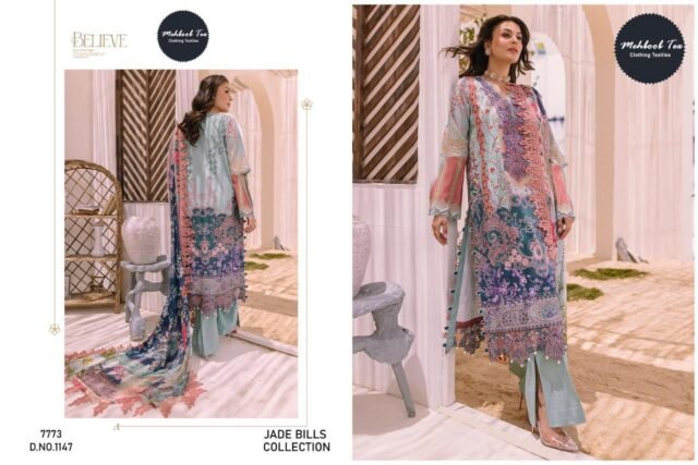 Pakistani Clothes Wholesale Suppliers