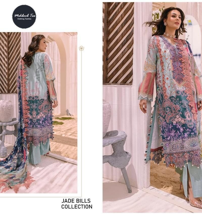 Pakistani Clothes Wholesale Suppliers