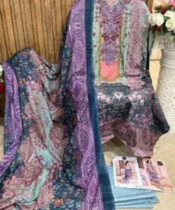 Pakistani Clothes Wholesale Suppliers