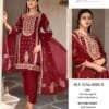 Pakistani Clothes Wholesalers In Karachi