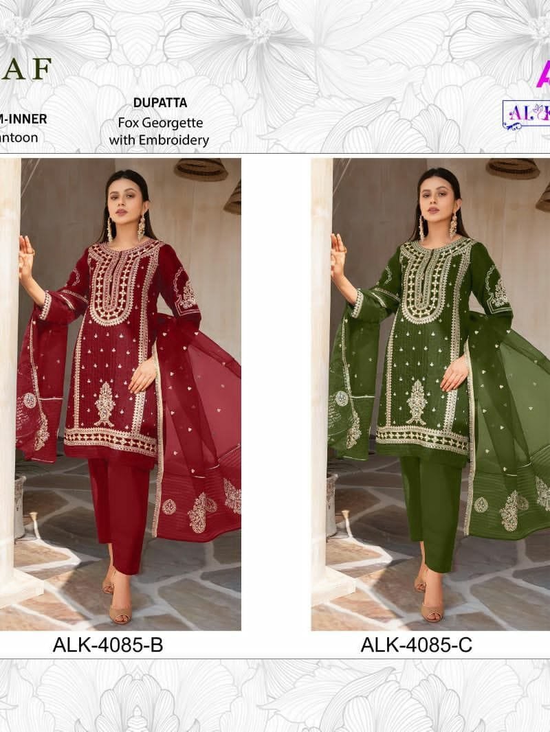 Pakistani Clothes Wholesalers In Karachi