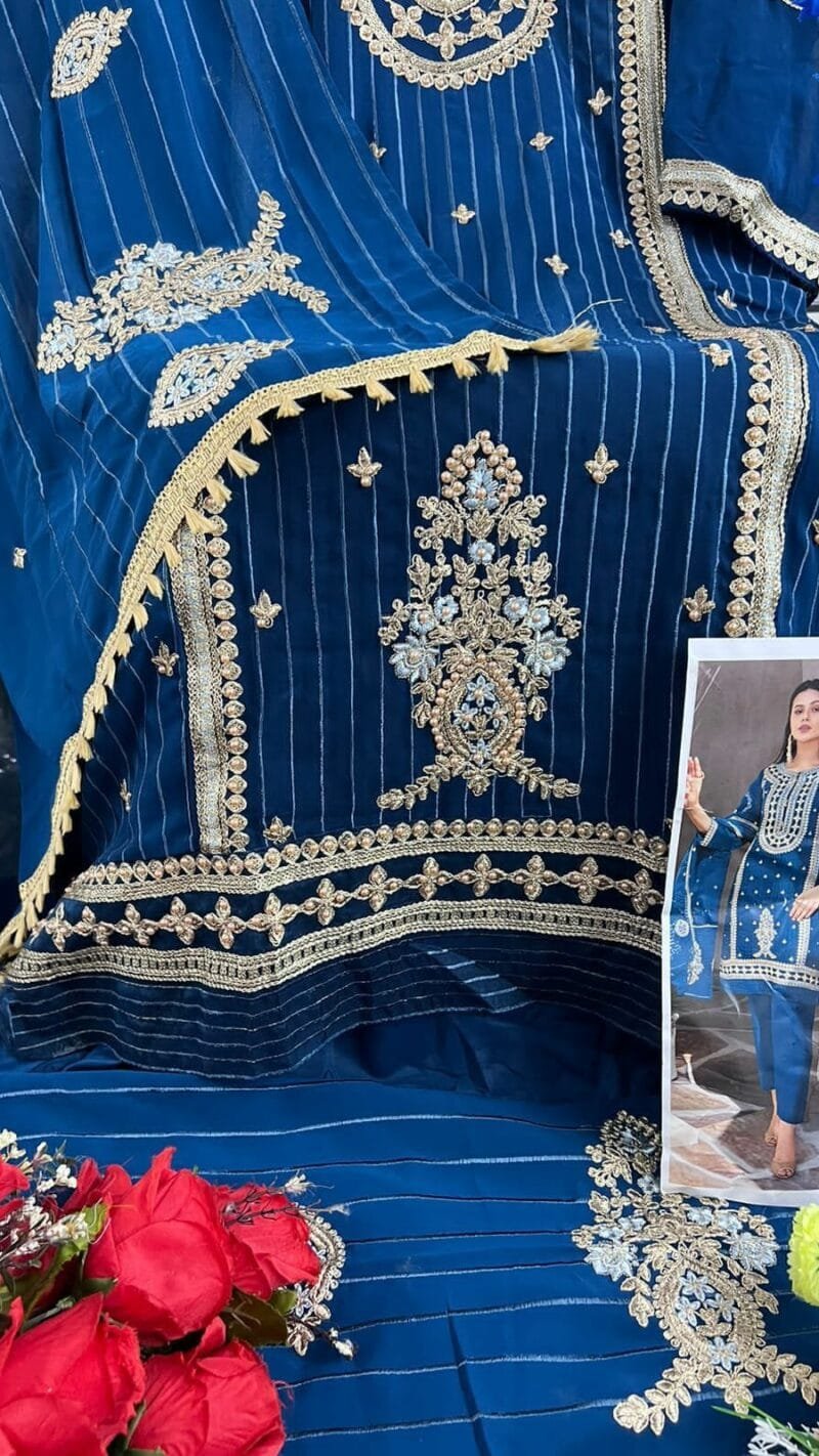 Pakistani Clothes Wholesalers In Karachi