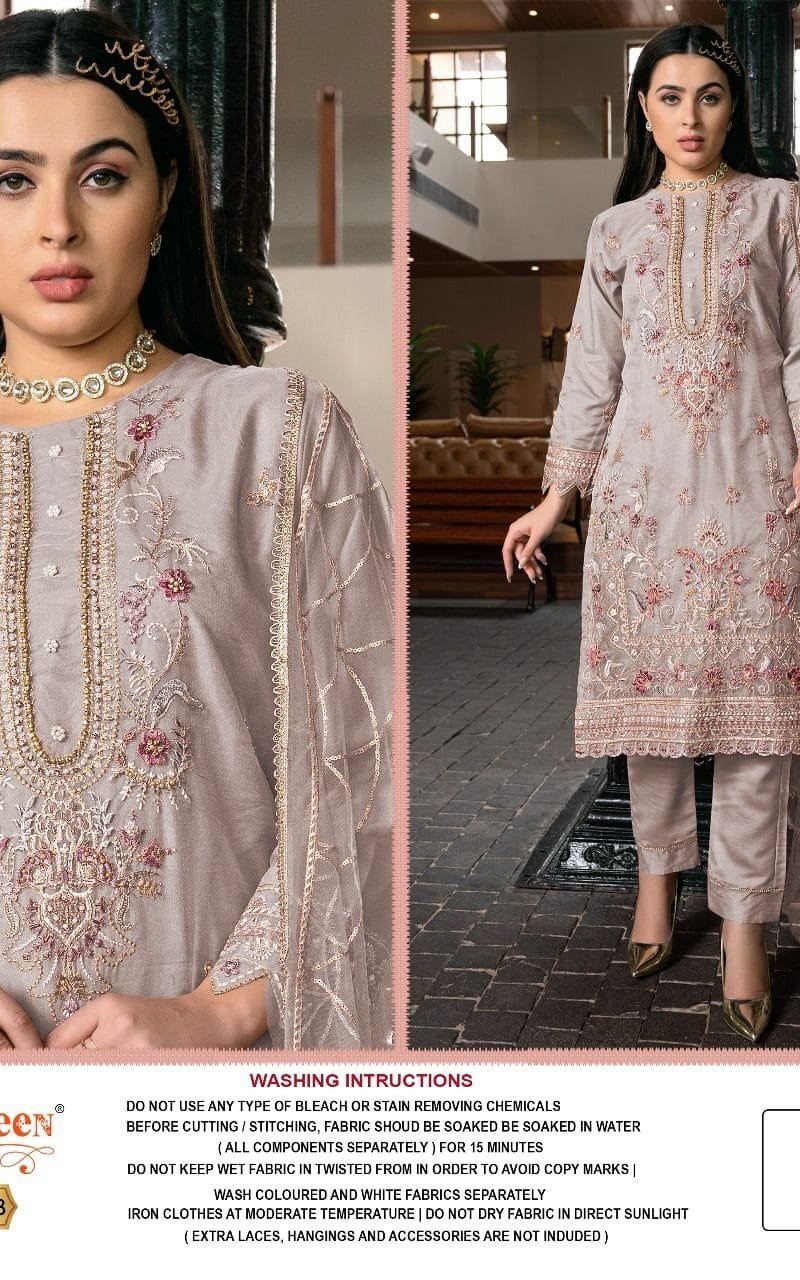 Pakistani Dress Material Wholesale