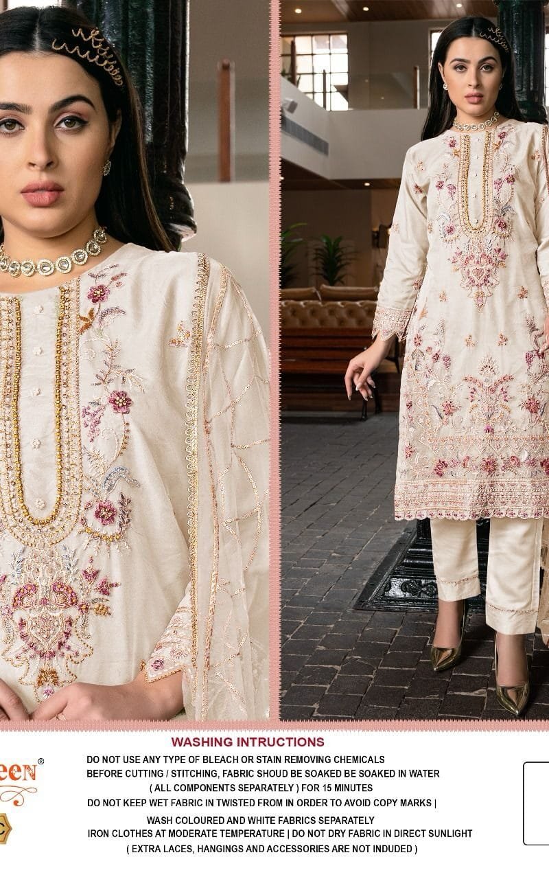Pakistani Dress Material Wholesale