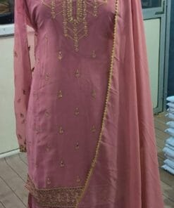 Pakistani Dress Wholesale