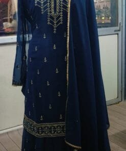 Pakistani Dress Wholesale
