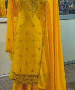 Pakistani Dress Wholesale