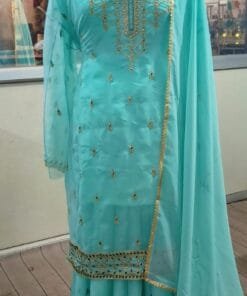 Pakistani Dress Wholesale