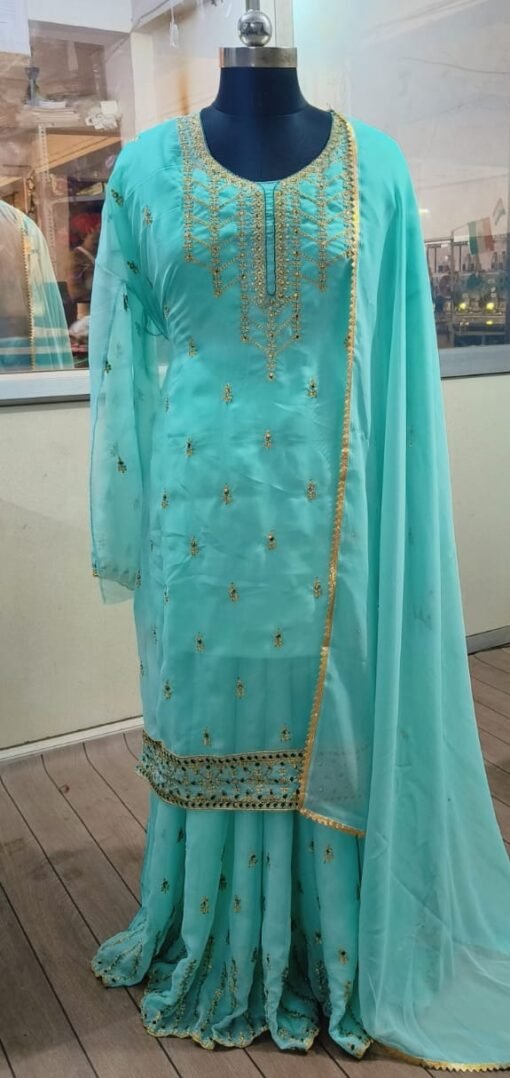 Pakistani Dress Wholesale