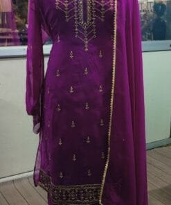 Pakistani Dress Wholesale