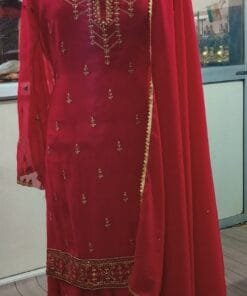 Pakistani Dress Wholesale