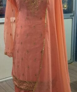 Pakistani Dress Wholesale