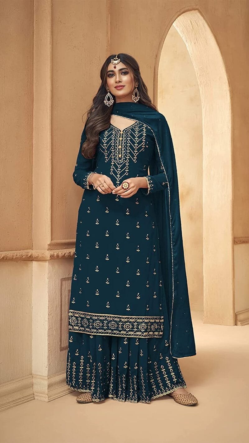 Pakistani Dress Wholesale