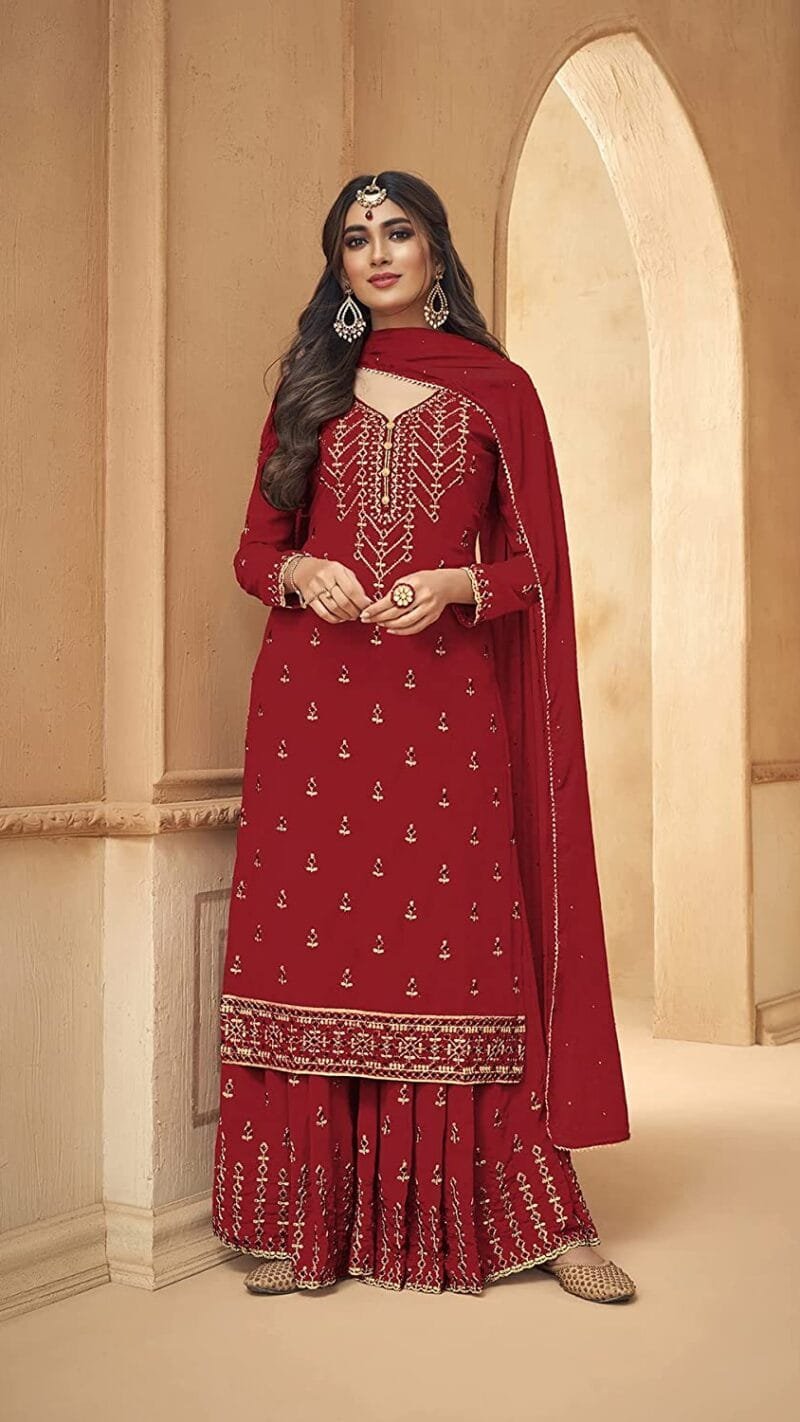 Pakistani Dress Wholesale