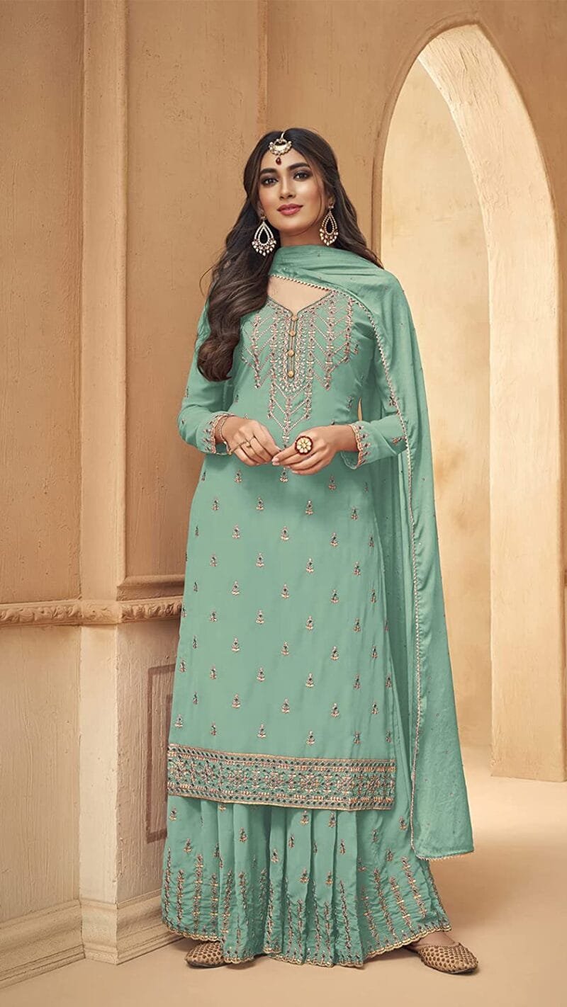 Pakistani Dress Wholesale