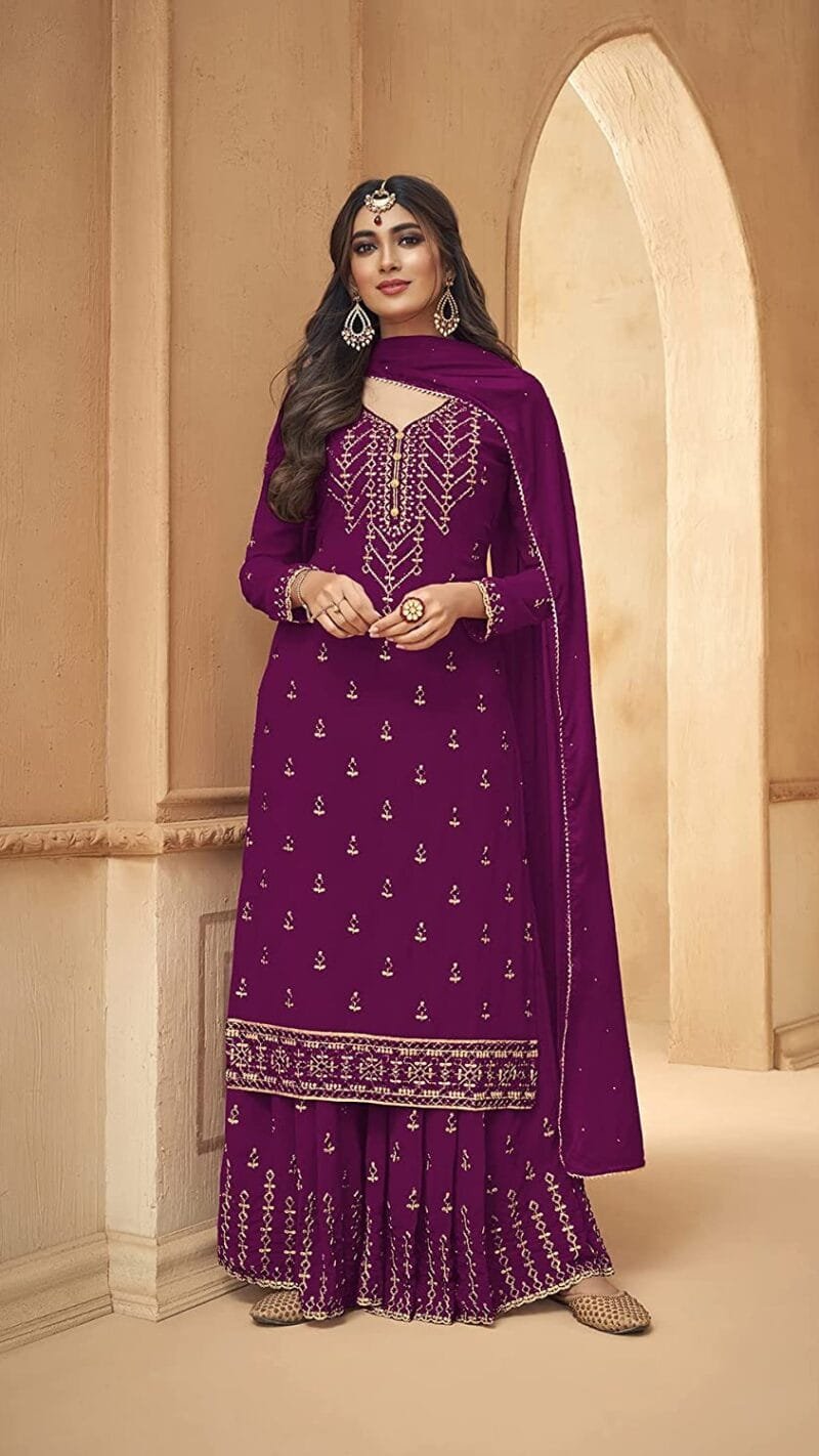 Pakistani Dress Wholesale