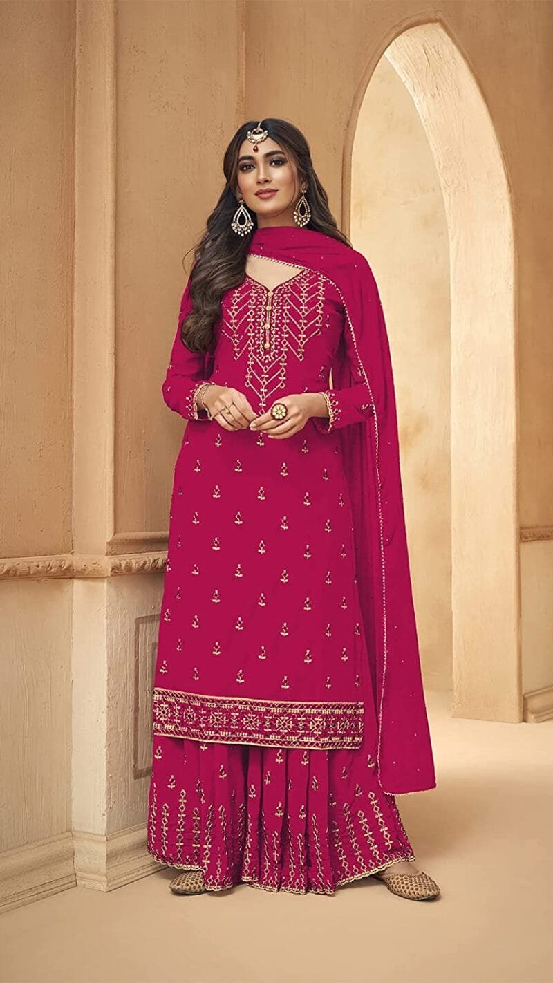 Pakistani Dress Wholesale