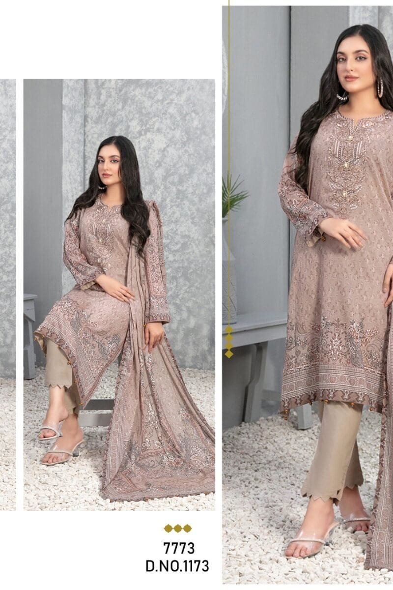Pakistani Dress Wholesale In Mumbai