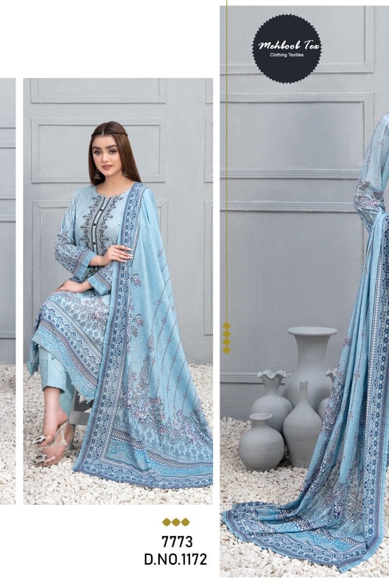 Pakistani Dress Wholesale In Mumbai