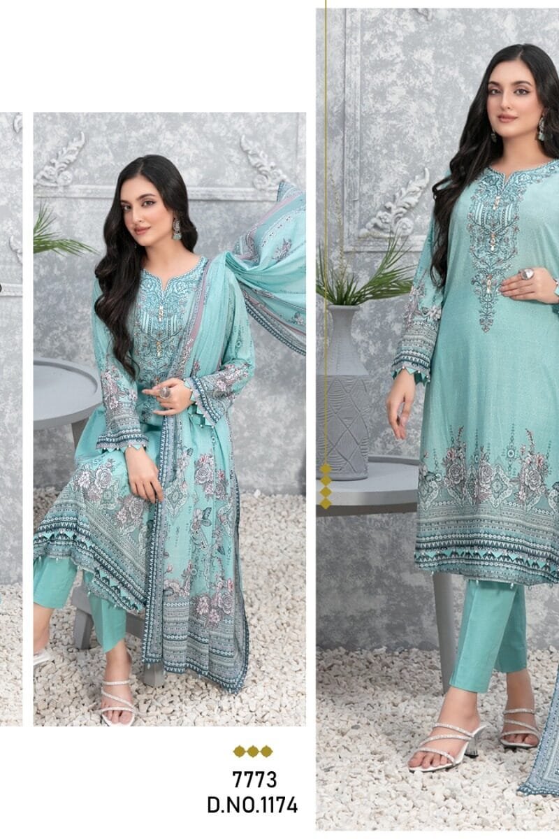 Pakistani Dress Wholesale In Mumbai