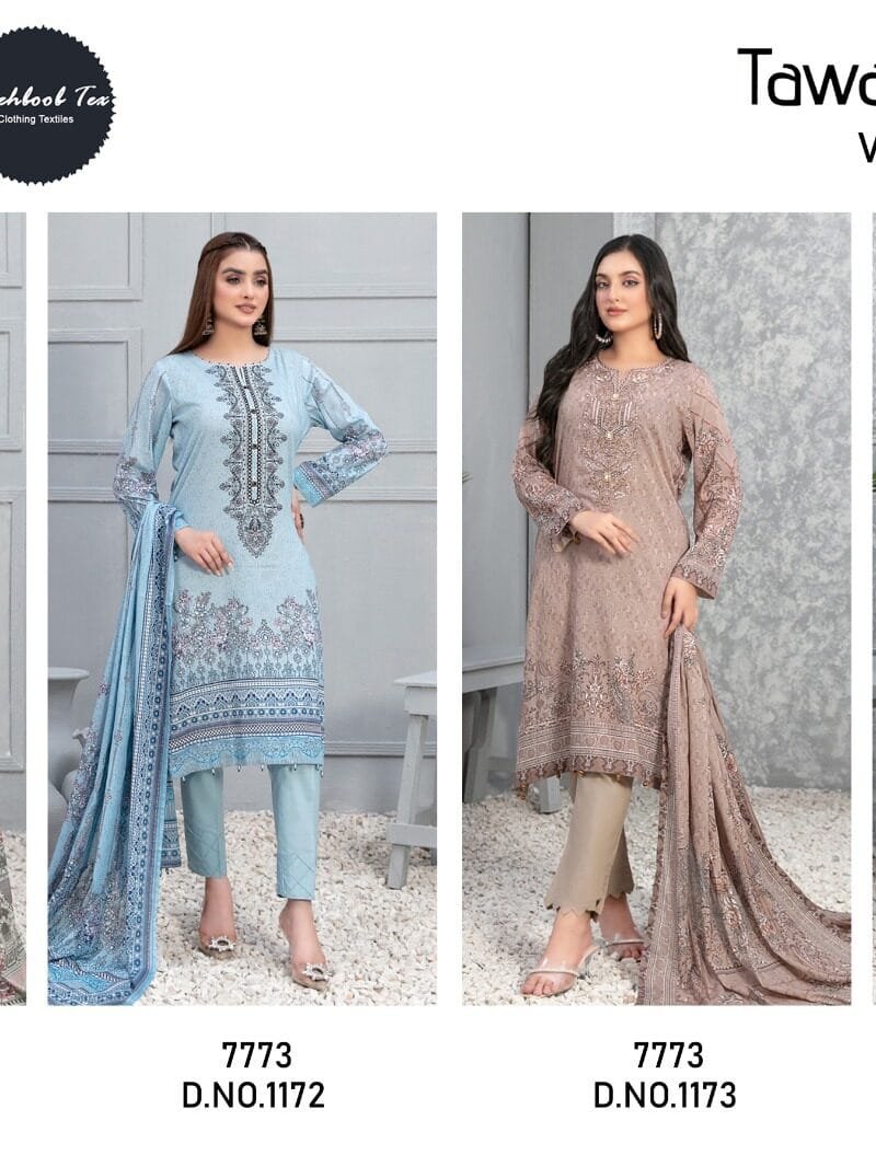 Pakistani Dress Wholesale In Mumbai