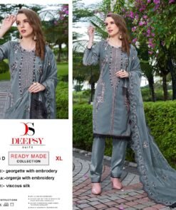 Pakistani Suits Catalogue Wholesale