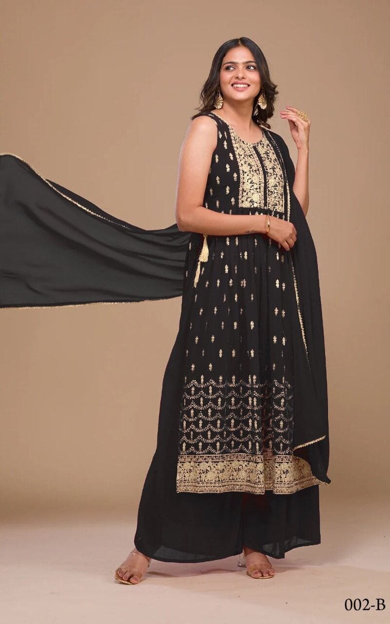 Pakistani Suits In Wholesale Price