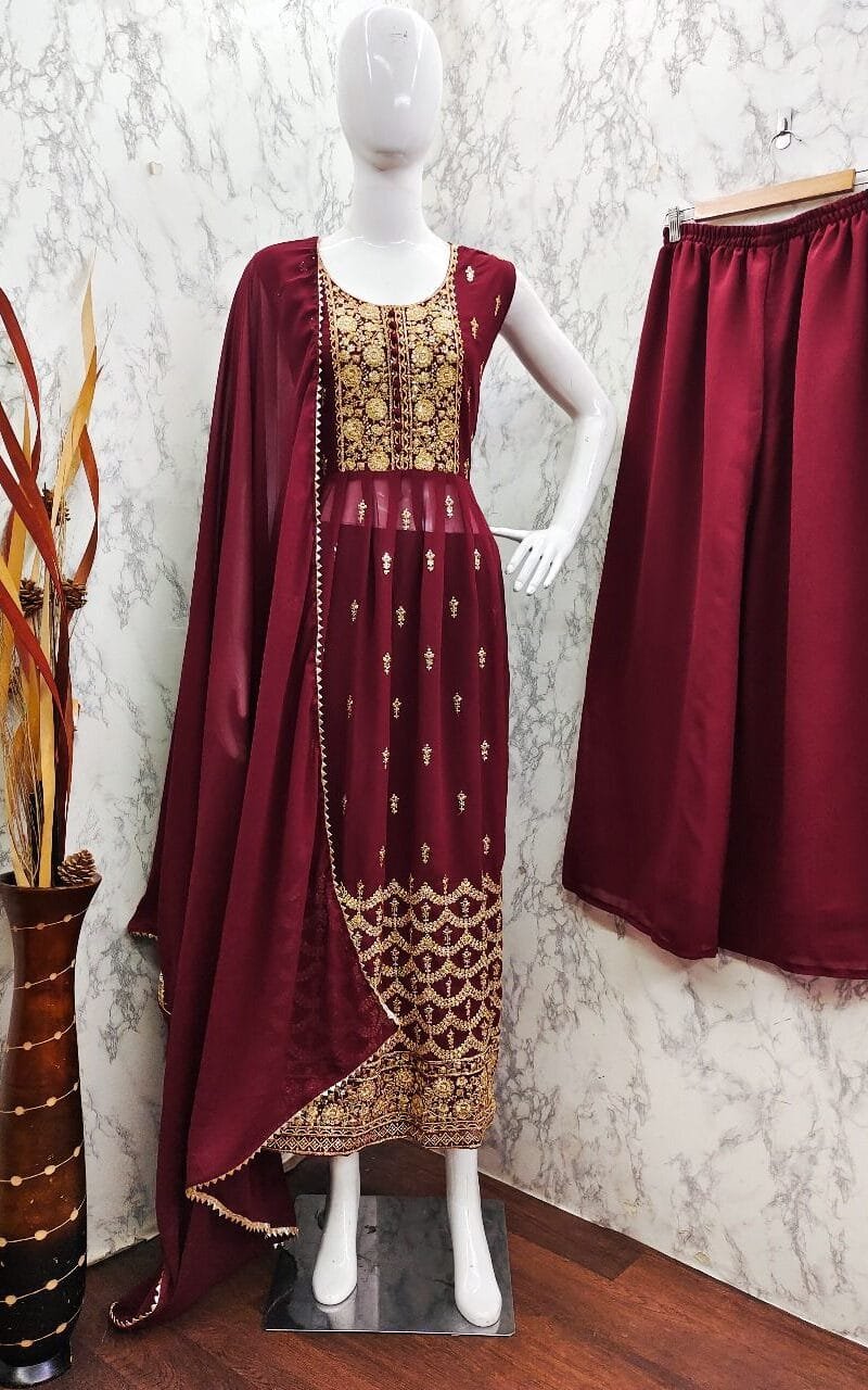 Pakistani Suits In Wholesale Price