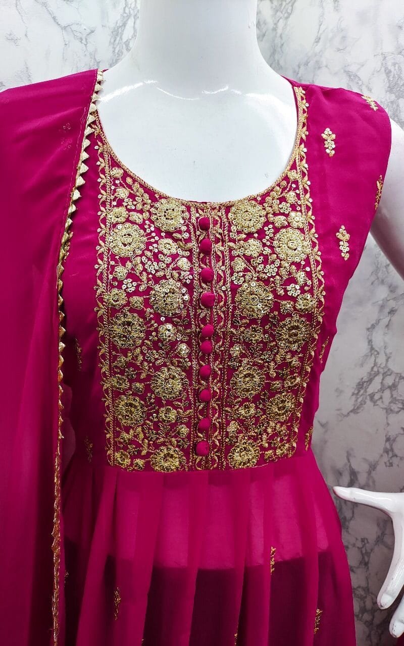 Pakistani Suits In Wholesale Price