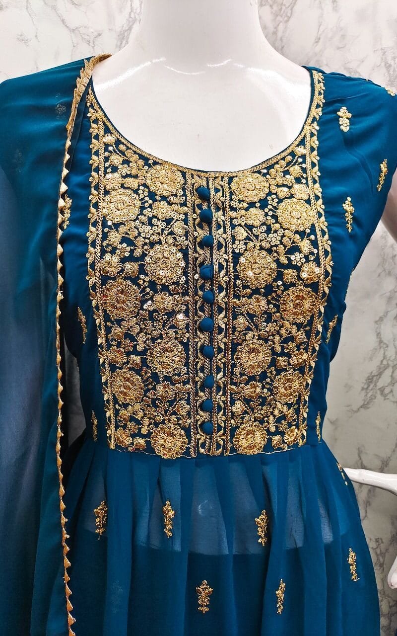 Pakistani Suits In Wholesale Price