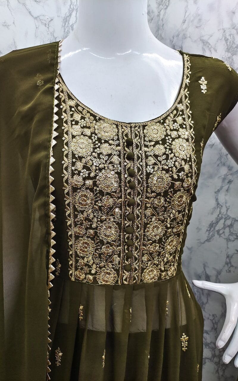 Pakistani Suits In Wholesale Price