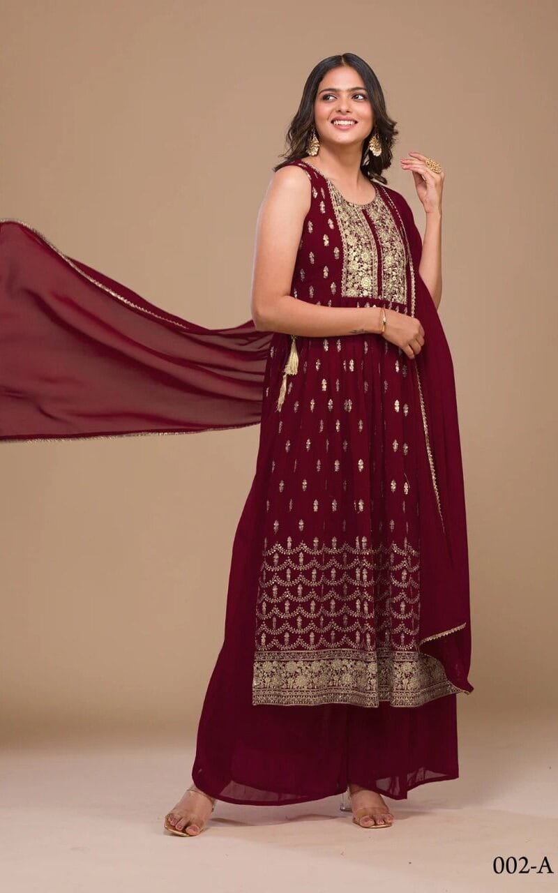 Pakistani Suits In Wholesale Price