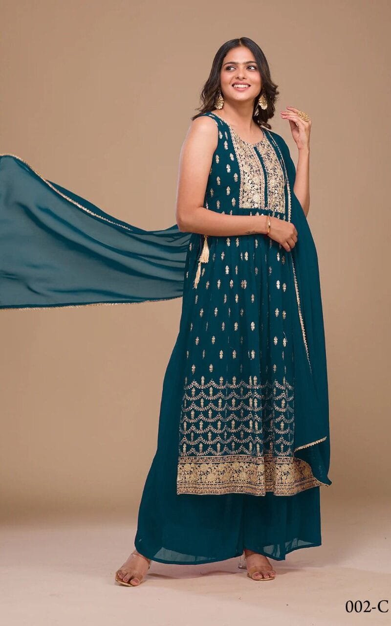 Pakistani Suits In Wholesale Price